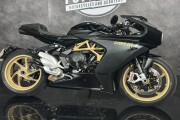 MV AGUSTA SUPERVELOCE