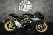 MV AGUSTA SUPERVELOCE