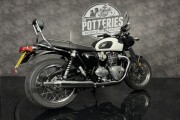 TRIUMPH BONNEVILLE T120
