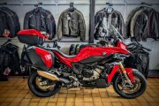 BMW S1000XR TE