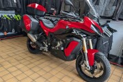 BMW S1000XR TE