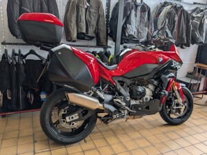 BMW S1000XR TE