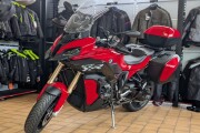 BMW S1000XR TE
