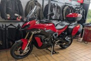 BMW S1000XR TE
