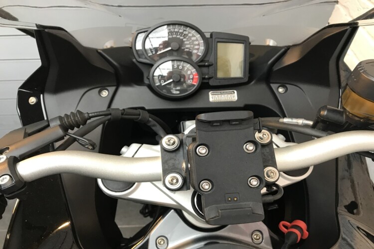 BMW F 800 GT for sale