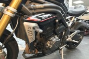 TRIUMPH SPEED TRIPLE 1200