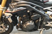 TRIUMPH SPEED TRIPLE 1200