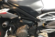 TRIUMPH STREET TRIPLE 765