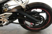 TRIUMPH STREET TRIPLE 765