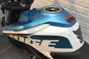 VOGE 125R