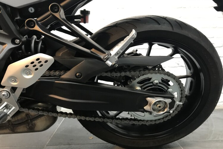 YAMAHA MT-07 for sale