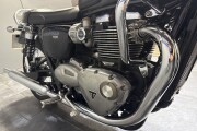 TRIUMPH BONNEVILLE T120