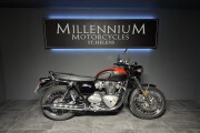 TRIUMPH BONNEVILLE T120