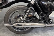 TRIUMPH BONNEVILLE T120