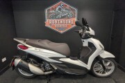 PIAGGIO BEVERLY 300