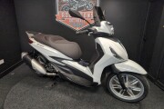 PIAGGIO BEVERLY 300