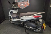 PIAGGIO BEVERLY 300