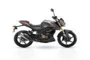 QJMOTOR SRK 125 S
