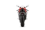 QJMOTOR SRK 921 RR