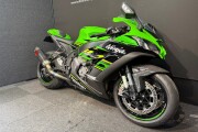 KAWASAKI NINJA ZX-10R