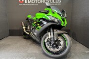 KAWASAKI NINJA ZX-10R