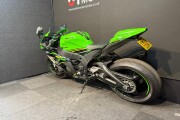 KAWASAKI NINJA ZX-10R