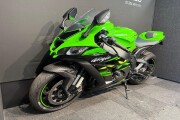 KAWASAKI NINJA ZX-10R