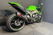 KAWASAKI NINJA ZX-10R