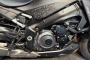 SUZUKI GSX-S1000