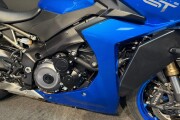 SUZUKI GSX-S1000GT