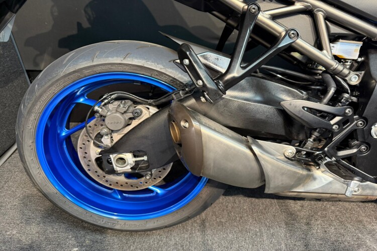 SUZUKI GSX-S1000GT for sale