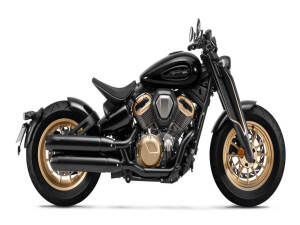 BENDA MOTO NAPOLEONBOB 500