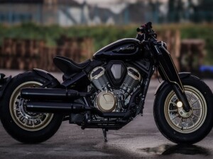 BENDA MOTO NAPOLEONBOB 500