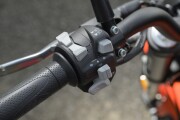 QJMOTOR SRV 125
