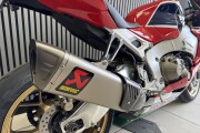 HONDA CBR1000RR FIREBLADE SP