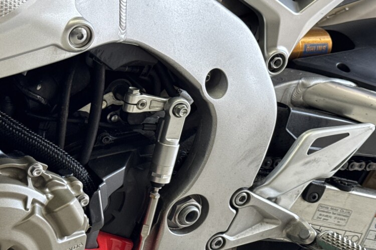 HONDA CBR1000RR FIREBLADE SP