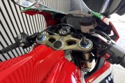 HONDA CBR1000RR FIREBLADE SP
