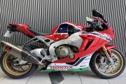 HONDA CBR1000RR FIREBLADE SP