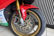 HONDA CBR1000RR FIREBLADE SP