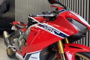 HONDA CBR1000RR FIREBLADE SP