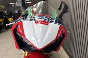 HONDA CBR1000RR FIREBLADE SP
