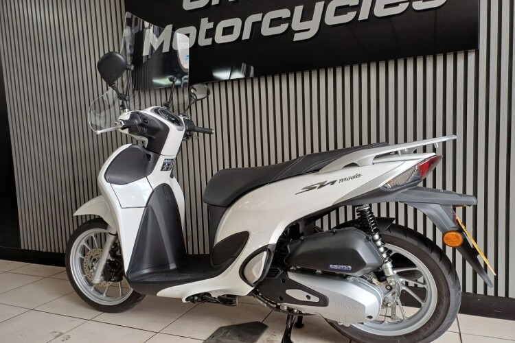 HONDA SH MODE 125