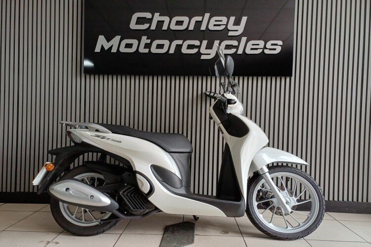 HONDA SH MODE 125