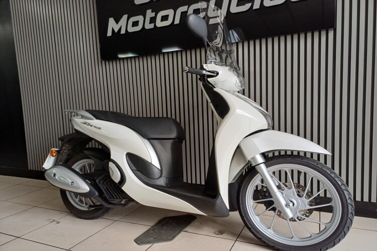 HONDA SH MODE 125