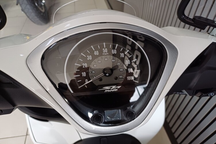HONDA SH MODE 125