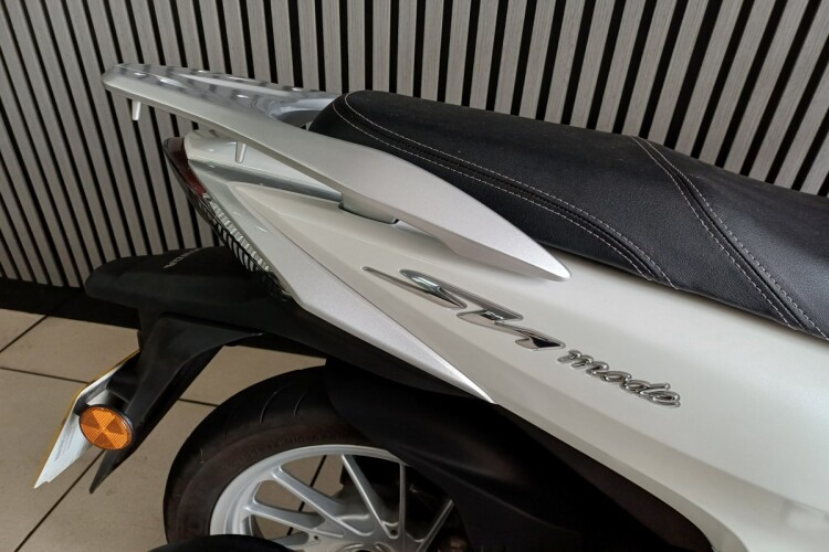 HONDA SH MODE 125