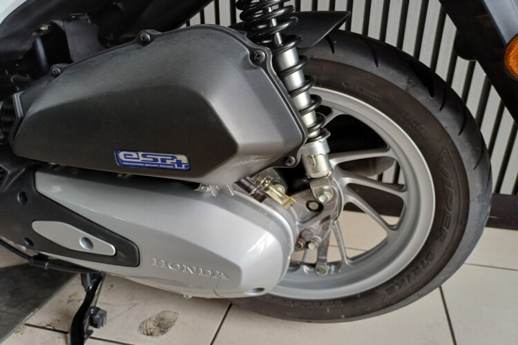 HONDA SH MODE 125