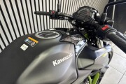 KAWASAKI Z650