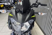 KAWASAKI Z650