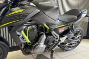 KAWASAKI Z650